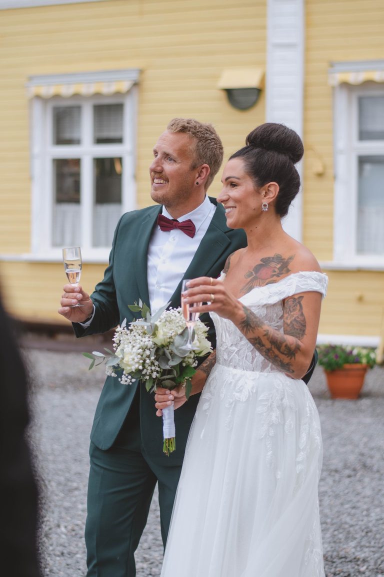 kristin+fredrik