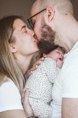 linnea, livia and linus