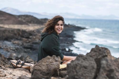 tamar by the sea