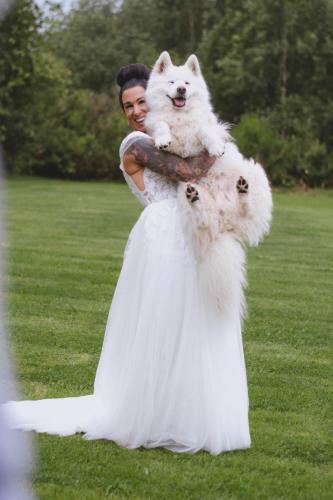 kristin and rex