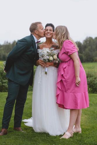 fredrik kristin and olivia